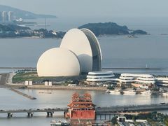 -景山公园