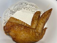 -公仔堂港式茶餐厅(西村店)