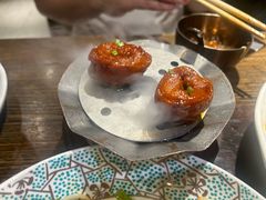 -魁盛居百年鲁菜馆(县西巷店)