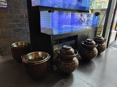-唐伯虎新派湘菜馆(石夏时代广场店)