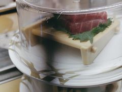 -争鲜回转寿司(浦东三钢里PLUS店)