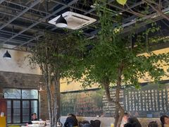 -又见炊烟私房菜(敬亭路店)