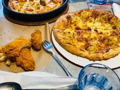 -必胜客(宣化店)