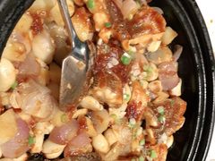 -潮上潮(南中环店)