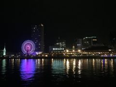 -神户美利坚公园东方大酒店