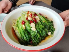 -海王府百姓家宴•海鲜饺子(东城店)