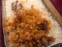 老娘酱油拌饭-味福记·本地特色菜(八一万达广场店)