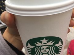 -星巴克(盐城五洲国际店)