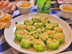 -阿妹小海鲜(下角店)