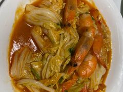 -船歌·鱼水饺青岛菜(金狮广场店)