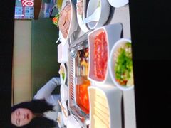 -海底捞火锅(东方时代广场店)
