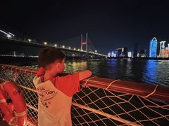 -武汉知音号