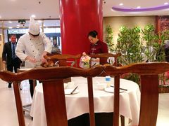 -东兴楼饭庄(六里桥店)