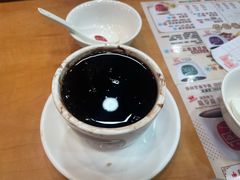 -恭和堂 龟苓膏(铜锣湾店)