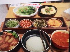 -红城阁·上海味道(四平路店)