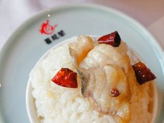 -雲蜀龙阁·金牌水煮鱼(方庄店)