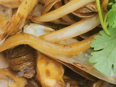 -四海鲜渔家菜(黄金海岸店)