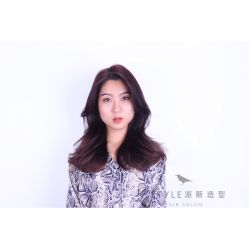 -P.STYLE 派斯造型