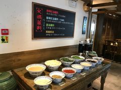 -纸盐河码头火锅(十八梯店)