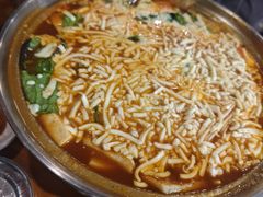 -韩礼年糕(飞虹路店)