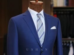 -优山定制西服衬衫大衣(国贸店)