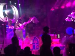 -轩 SUPER LIVE 超级现场(农科路店)