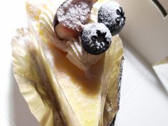 芝士蛋糕-KOMUGI 小麦家(新地假日广场店)