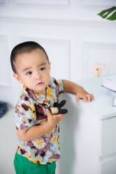 -奈斯霏儿童摄影