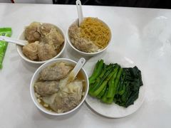 -麦文记面家(佐敦店)