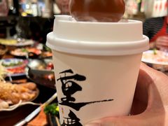 -周小明火锅(黑金冠社区店)