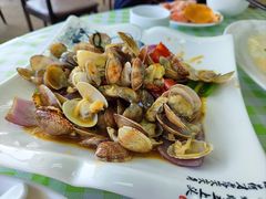 -景好海鲜餐厅(大鹏必选旅游店)