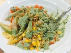 -CALIFORKS加州叉子轻食(朝阳门店)