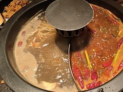 -晓宇重庆火锅(西安荟聚店)