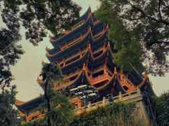 -黄鹤楼