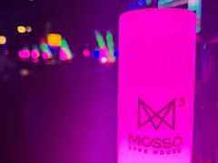 -MOSSO·Liveshow(M3香港广场店)