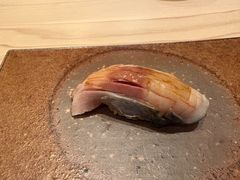 -Ginza Onodera 鮨(外滩十八号店)