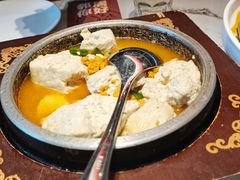 -双合园·海鲜水饺青岛菜(上清路店)