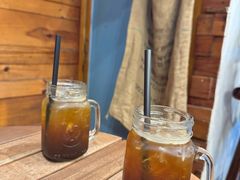 -October Coffee(Gaya)