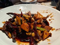 -绿茶餐厅(深圳龙华天虹购物中心店)