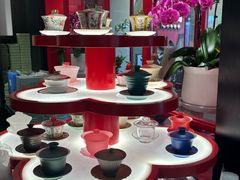 -奇芳阁·百年清真南京菜(夫子庙店)