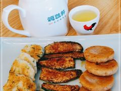 -德胜轩正宗顺德菜(宝安沙井会展中心店)