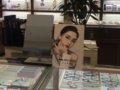 -陕光明眼镜(科创路店)