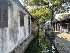 -绍兴鲁迅故里·沈园景区