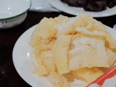 -朝伟清真铜瓢牛肉馆(三十年老·店)