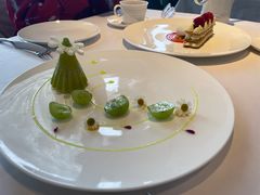 -L'Arome芳芳法国餐厅(仙林金鹰店)