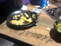 -烤圣自助美食音乐餐厅