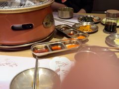-西塔老太太泥炉烤肉(亚运村店)