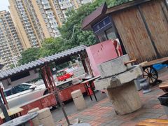 -清真·二嫂子煎饼果子(鼓楼旗舰形象店)