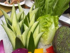 -箪食巷私房菜馆·鲁菜(玉函路店)