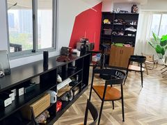 -越·健身工作室(华尔兹广场写字楼B栋店)